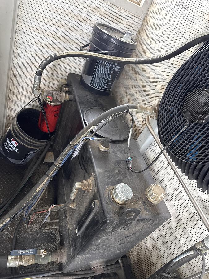 Used 2013 Zedi Pump Jack Artificial Lift System