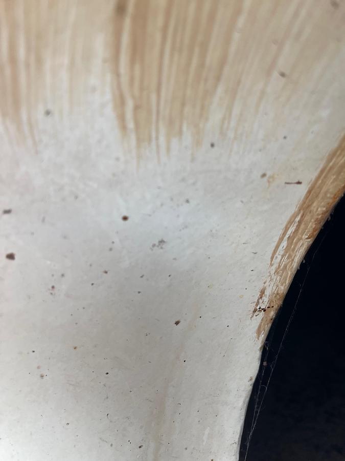 Used 2001 GLM 2500 BBL Tanks