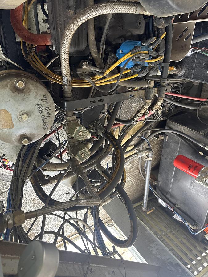 Used 2012 Zedi Pump Jack Artificial Lift System