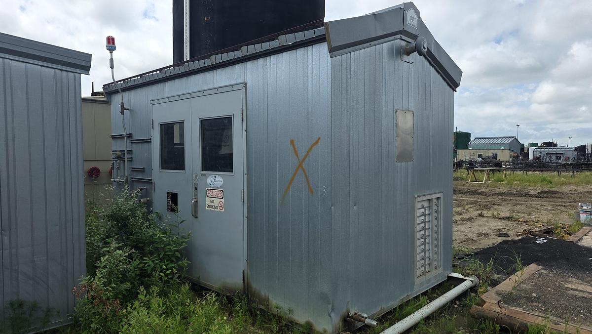 Used Pyramid Corporation