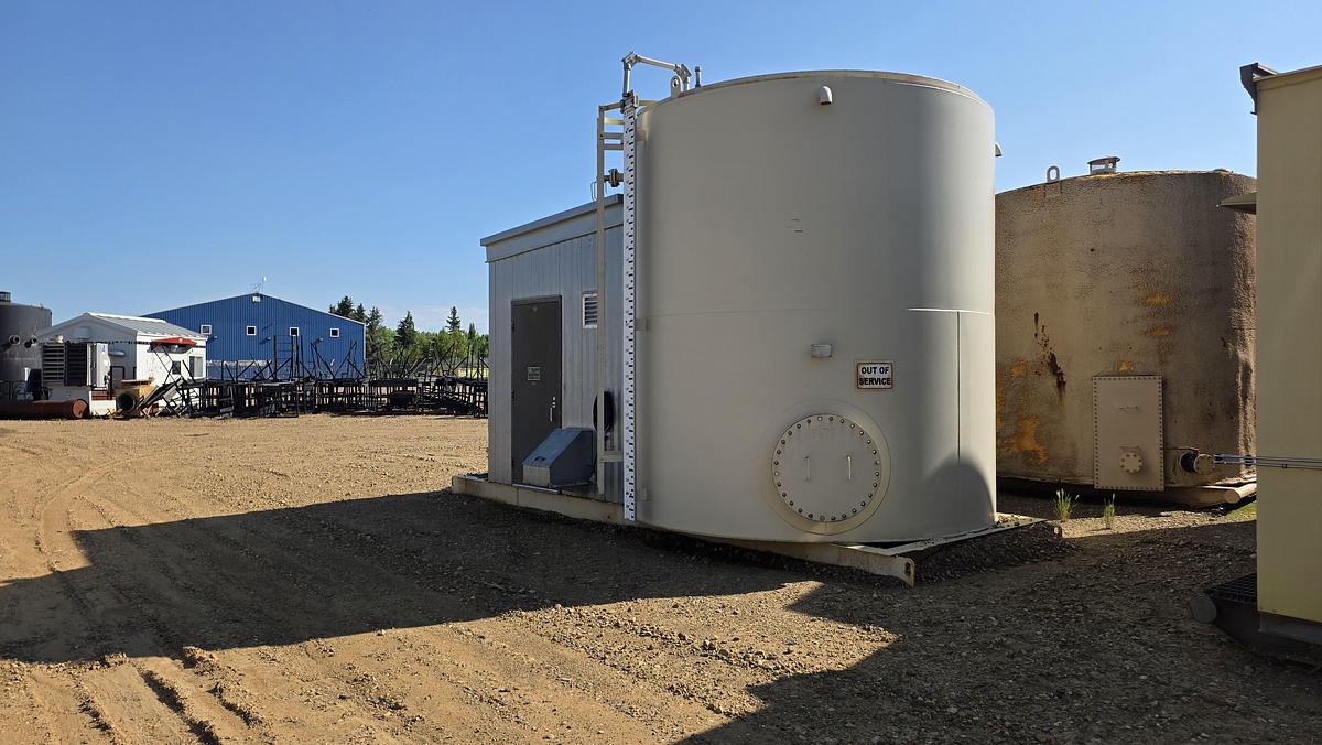 Used NUSCO