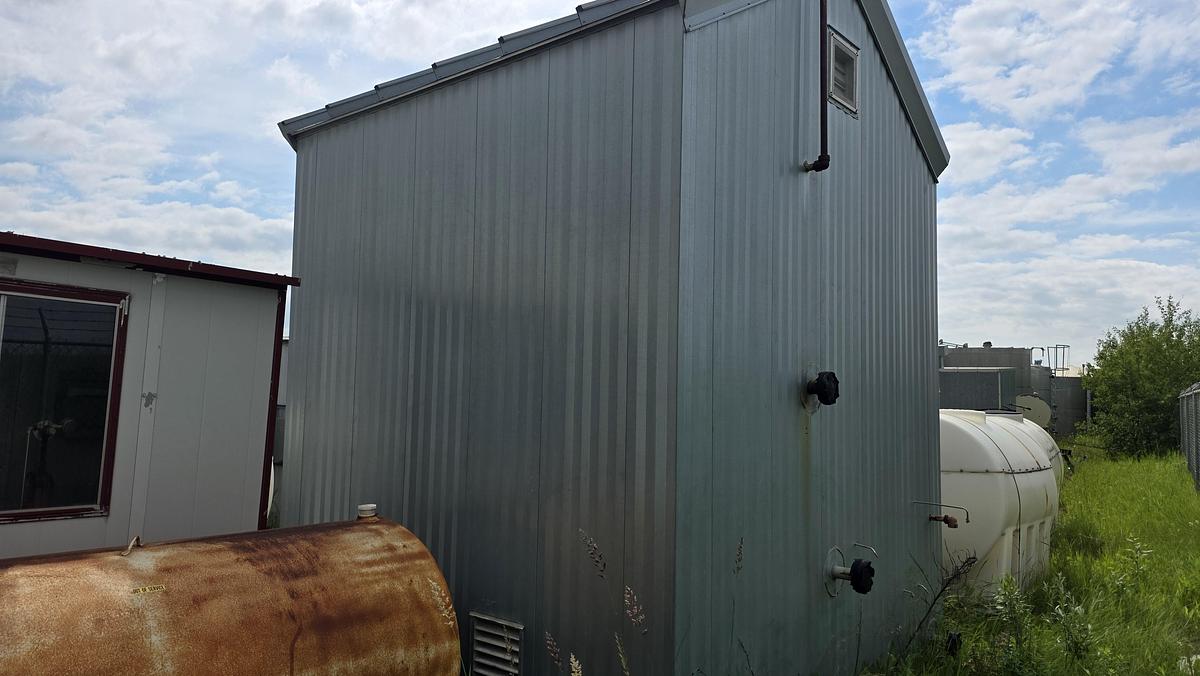 Used Natco