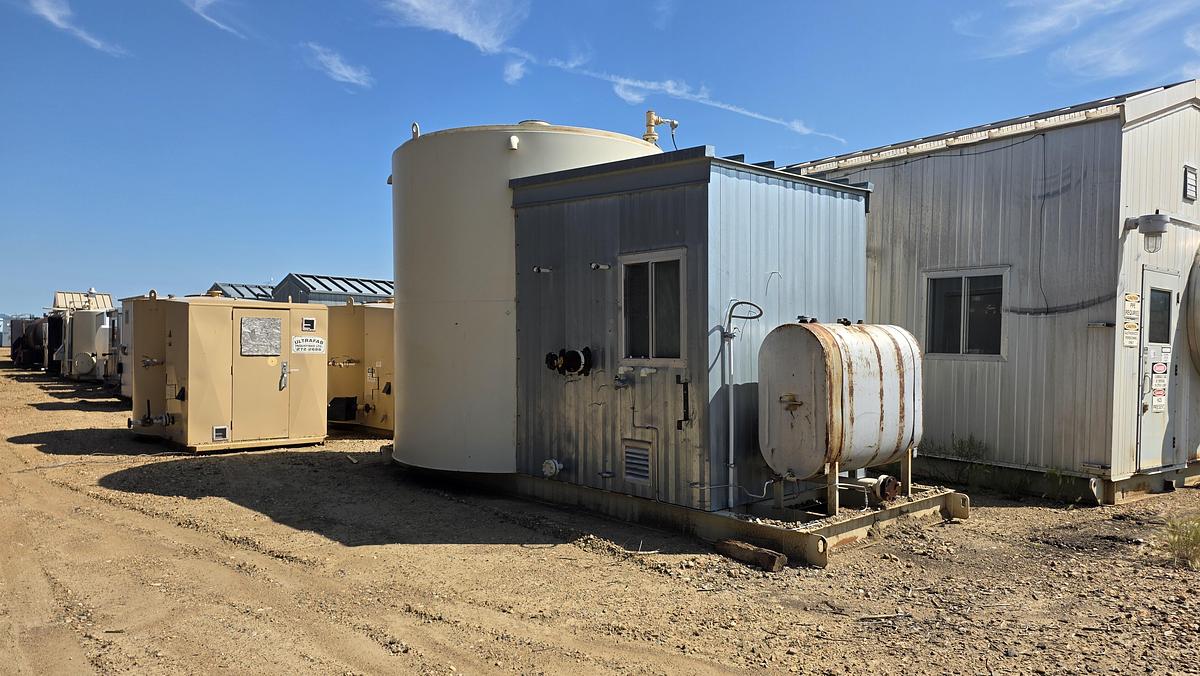 Used NUSCO