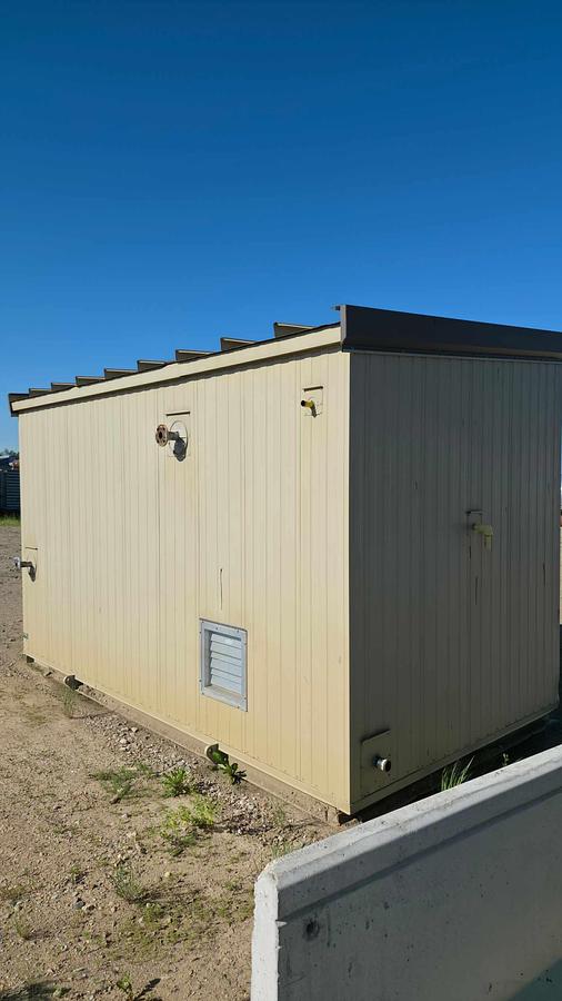 Used Parker Boiler Co.