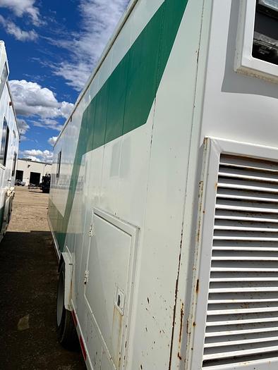 Used Trailer Shack 4