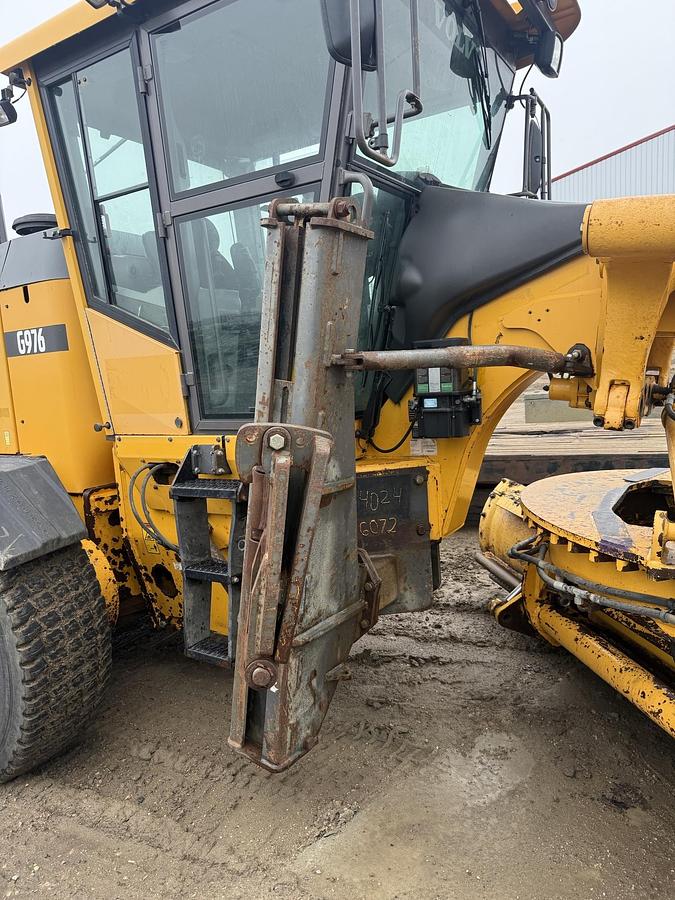 Used 2012 Volvo G976