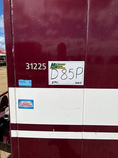 Used Trailer Shack 1