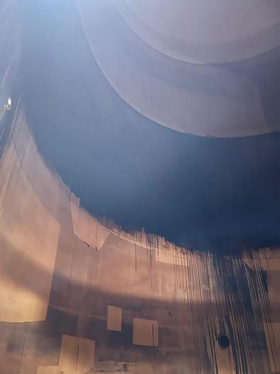 Used 2,000 BBL Tanks – (Qty: 5 Insulated / 1 Uninsulated)