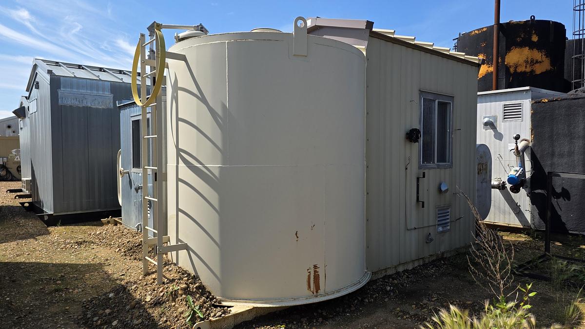 Used NUSCO