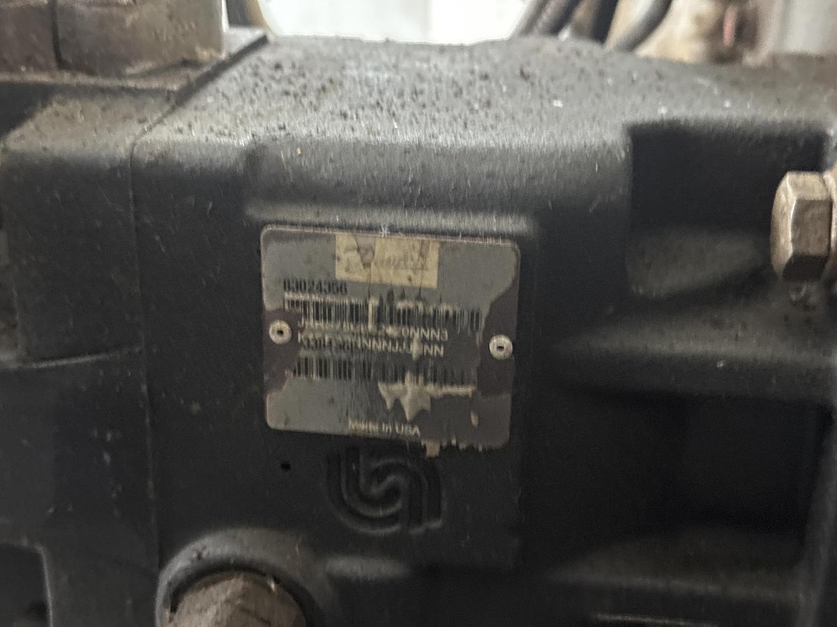 Used 2012 Zedi Pump Jack Artificial Lift System