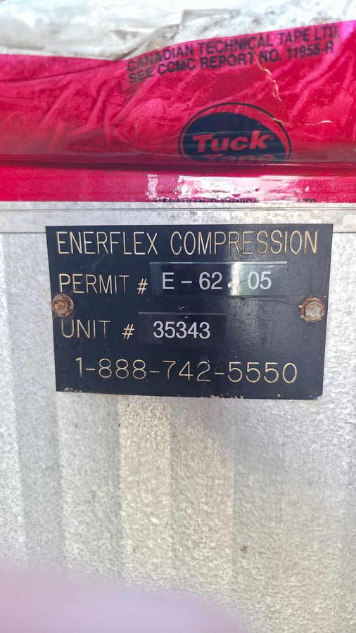 Used Enerflex