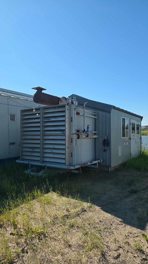 Used Fasoli Manufacturing