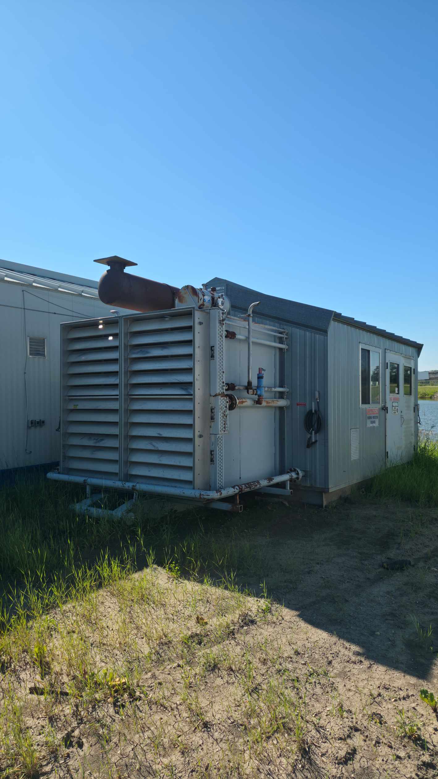 Used Fasoli Manufacturing