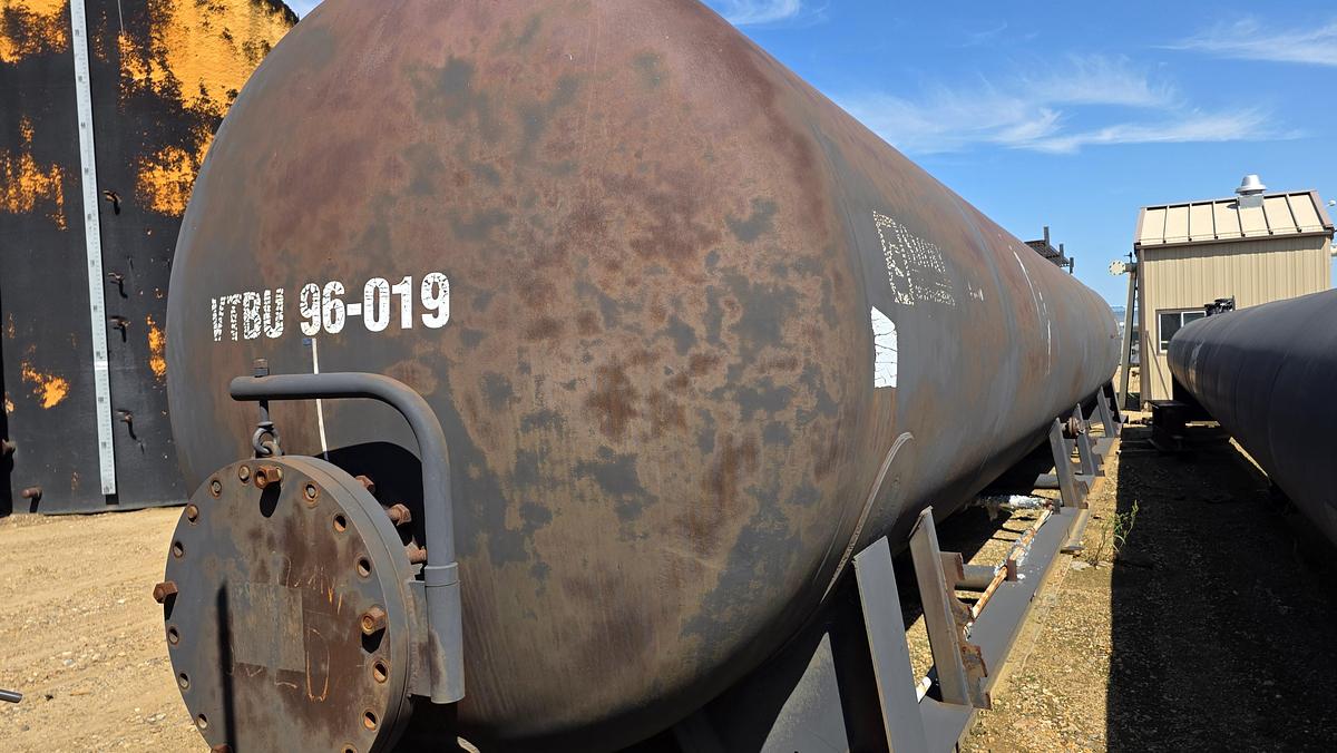 Used Smoky Oilfield