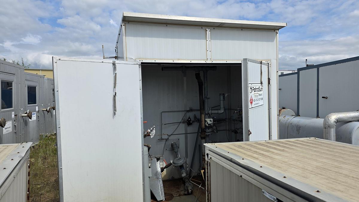 Used Weatherford