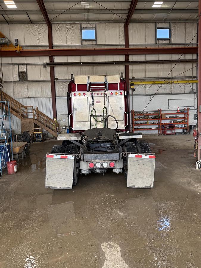 Used 2022 Western Star 49X