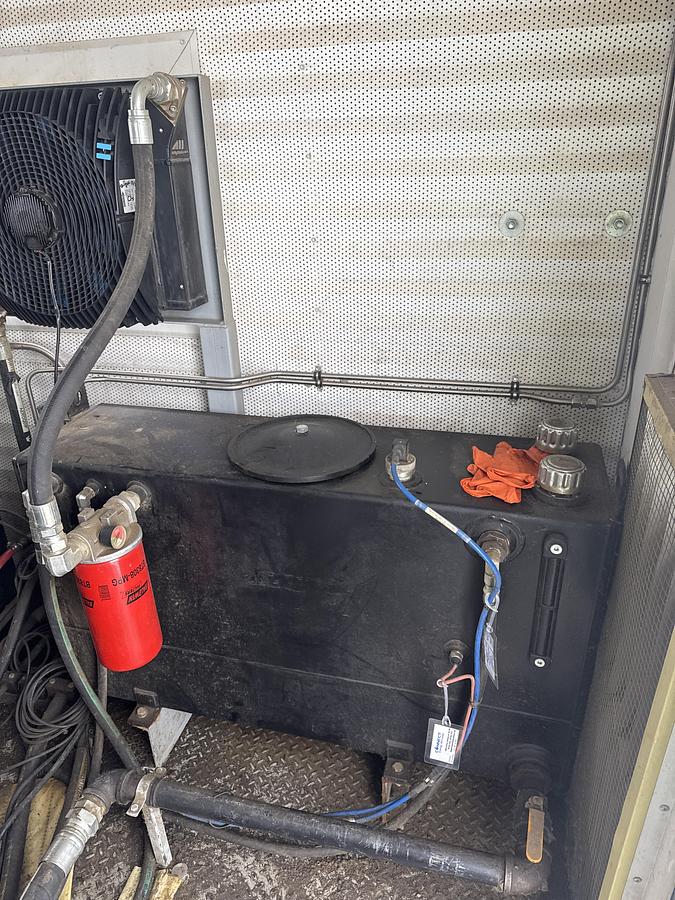 Used 2012 Zedi Pump Jack Artificial Lift System