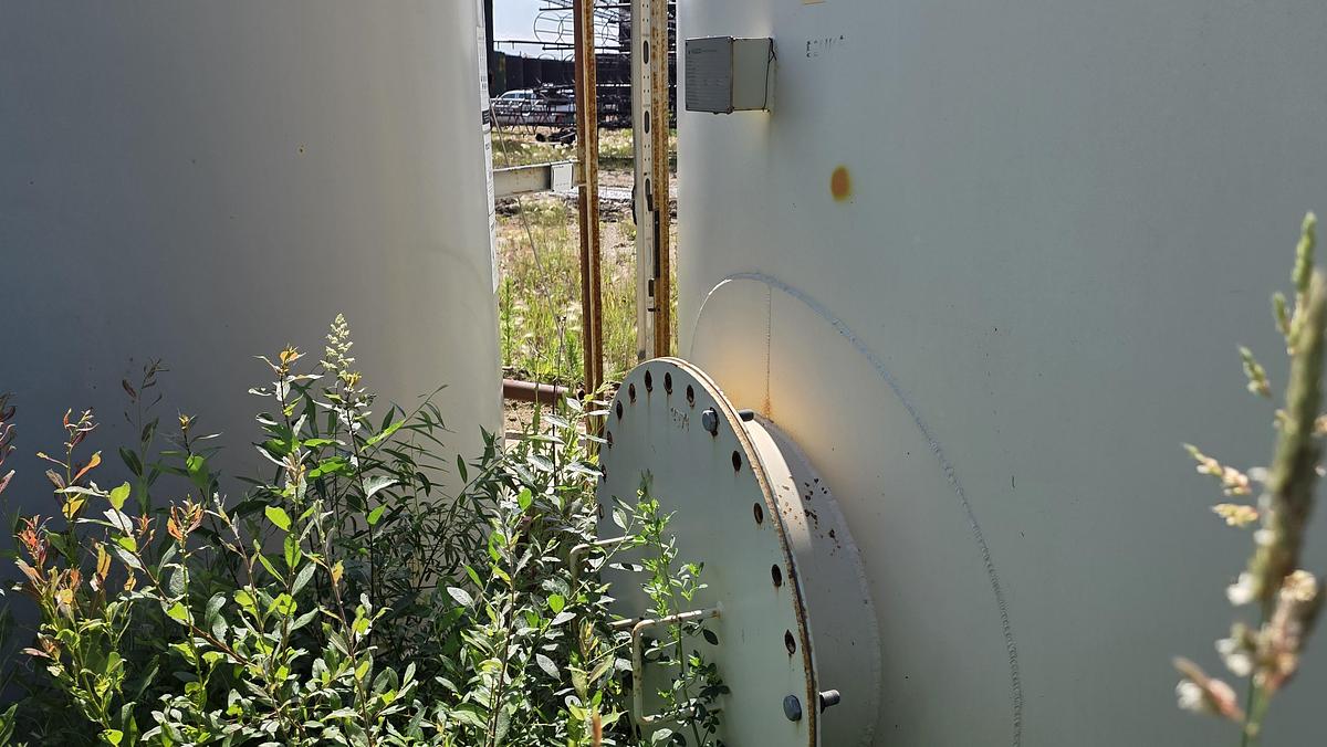 Used NUSCO