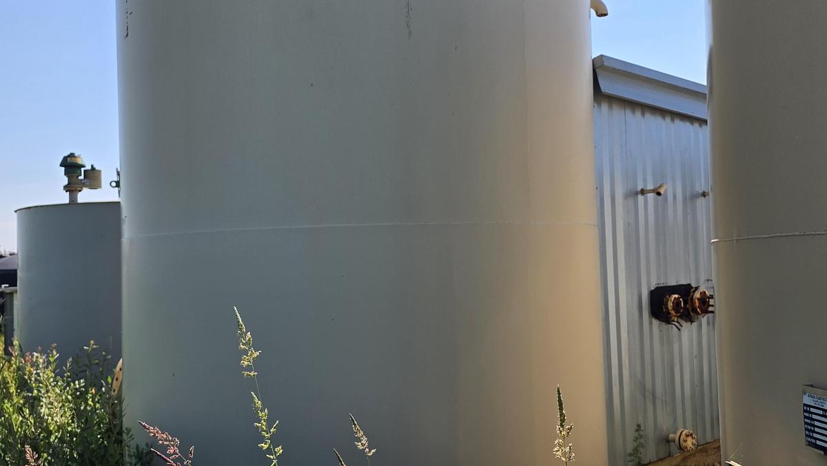 Used NUSCO