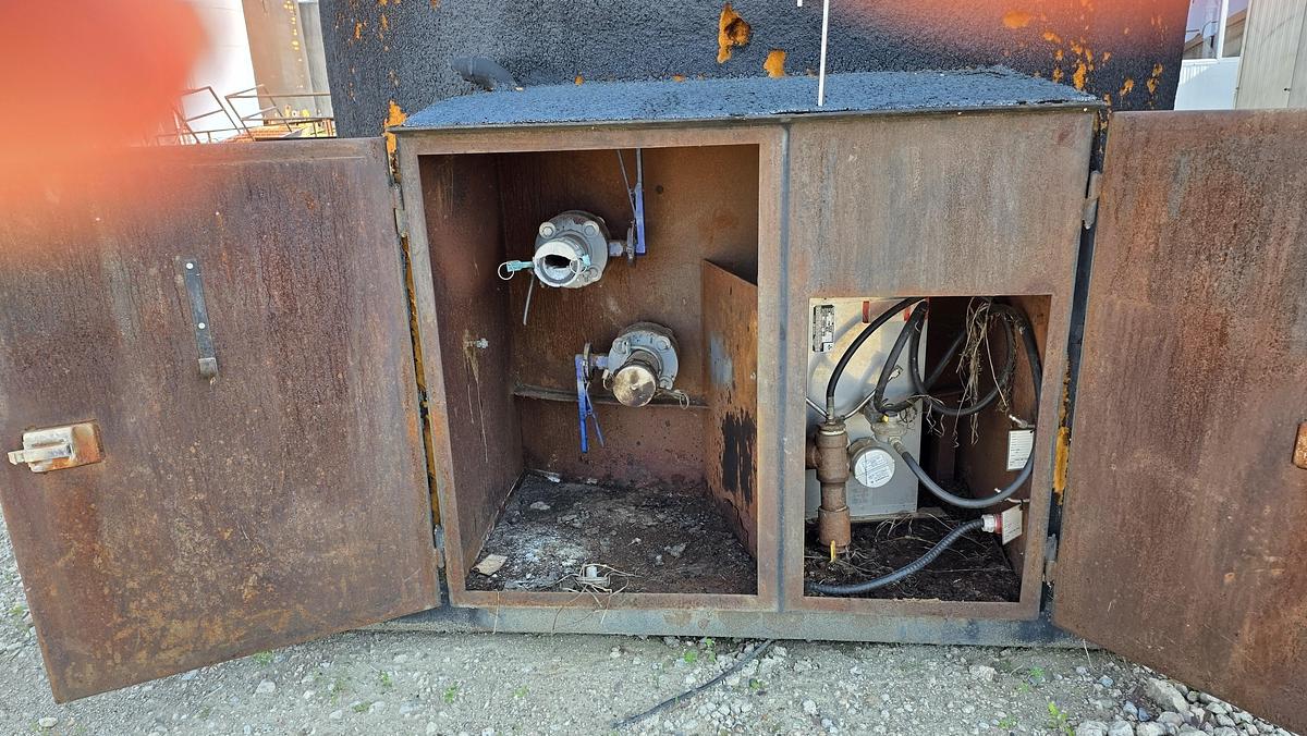 Used Corlac