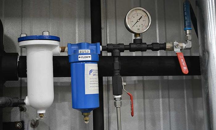 Used Bromley Separators