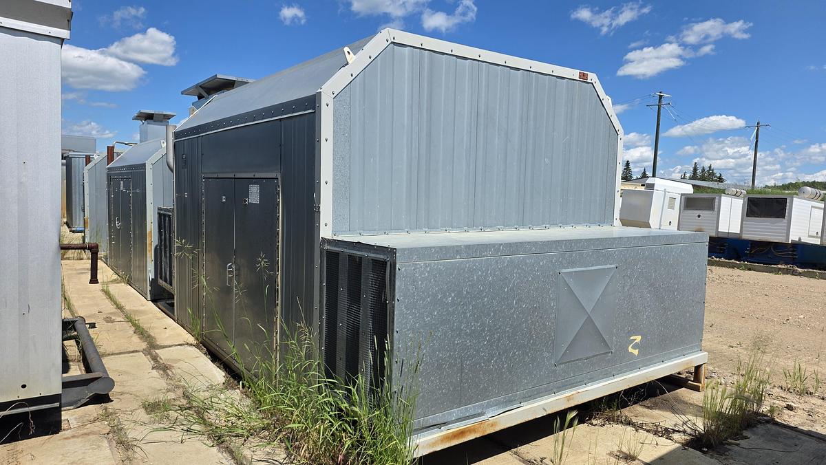 Used Noise Solutions