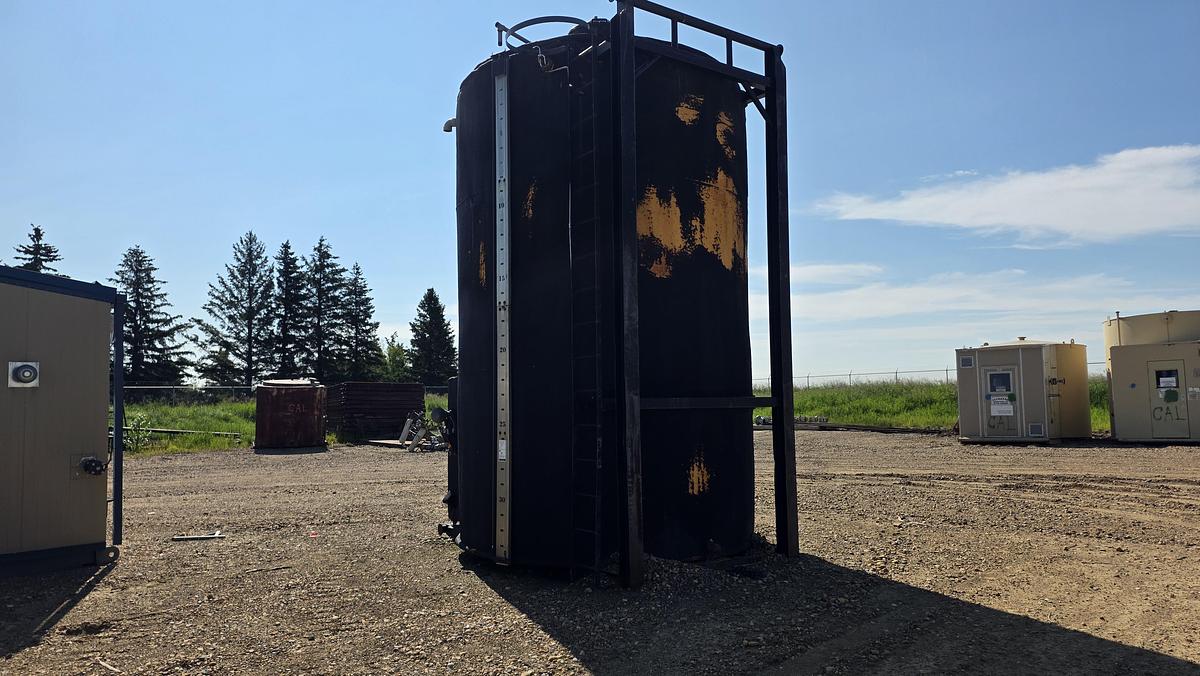 Used Advanced AG