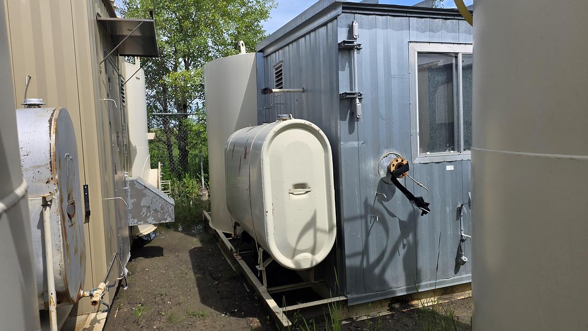 Used NUSCO