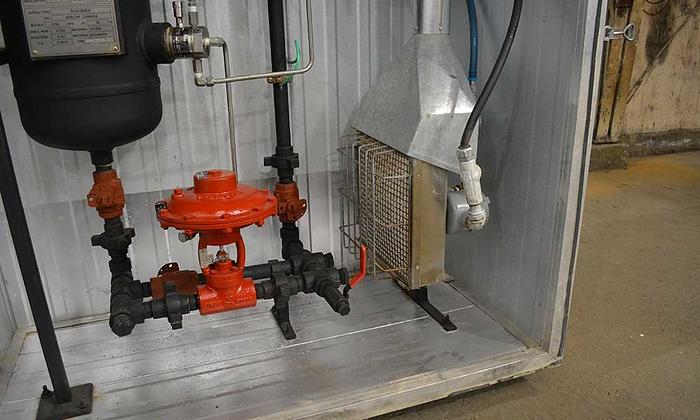 Used Bromley Separators