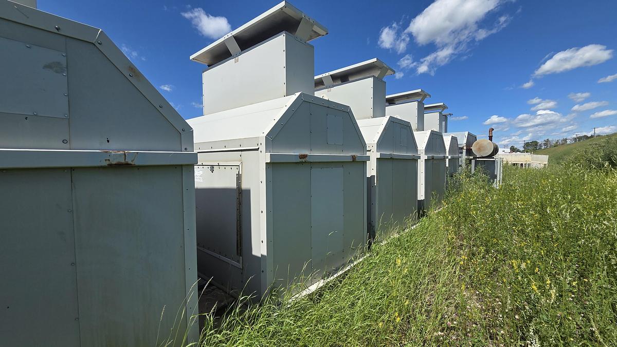 Used Noise Solutions