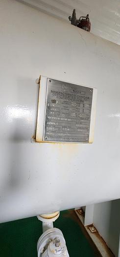 Used 2014 Weatherford WS 300 Quintuplex Pump Package