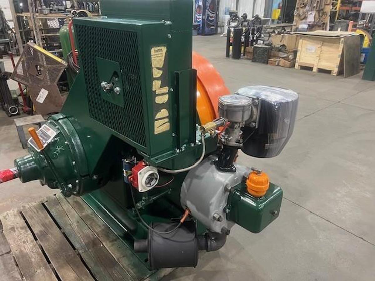 Refurbished Arrow Engine C96