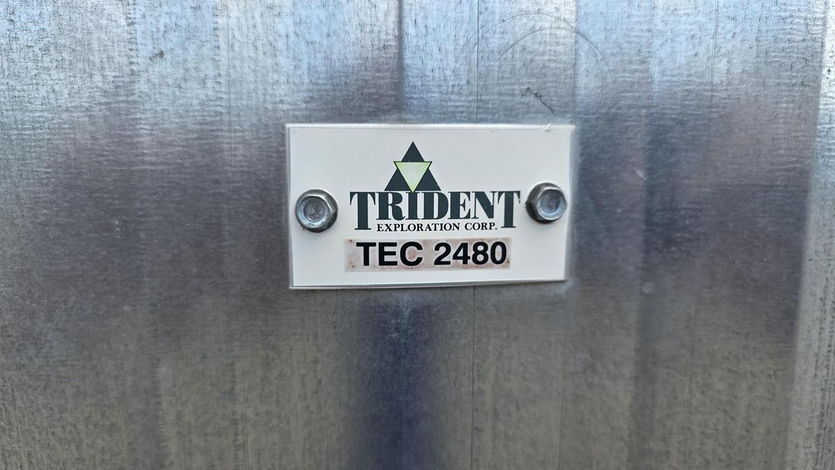 Used Trident