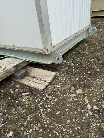 Used Compressor Separator System