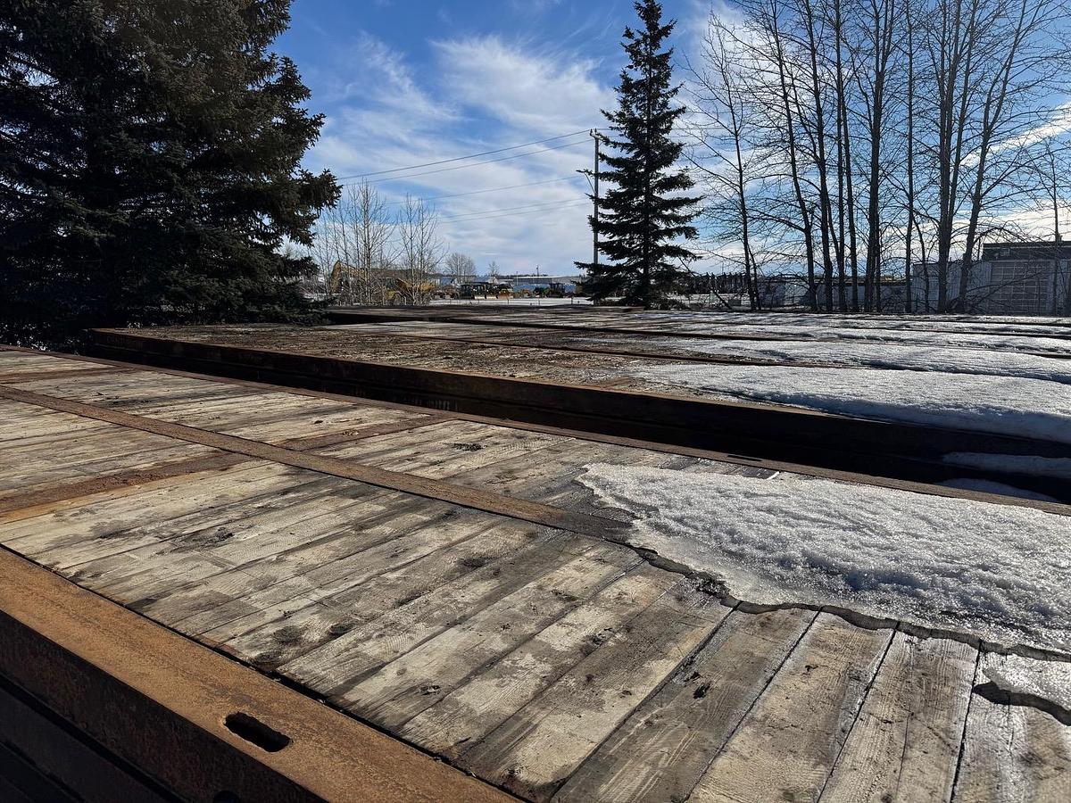 Used 2022 Calroc Rig Mats