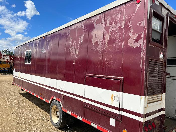 Used Trailer Shack 1