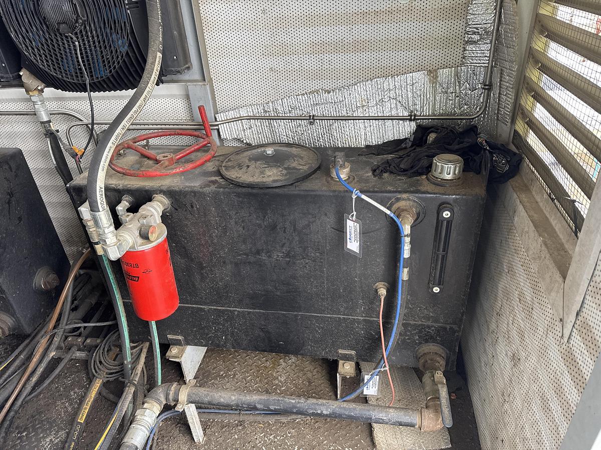 Used 2013 Zedi Pump Jack Artificial Lift System