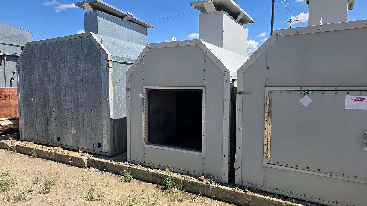 Used Noise Solutions