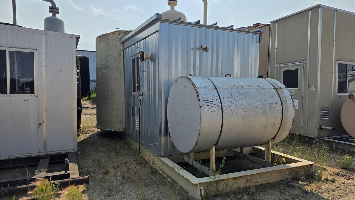 Used NUSCO
