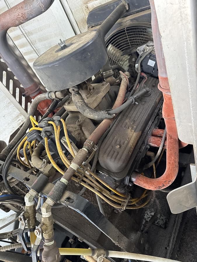 Used 2013 Zedi Pump Jack Artificial Lift System