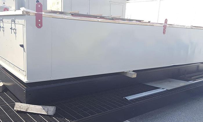 Used Westech Air HVAC