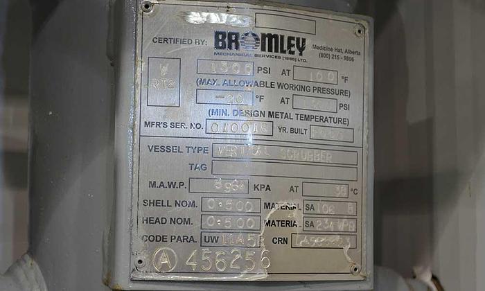 Used Bromley Flow Drip Packages