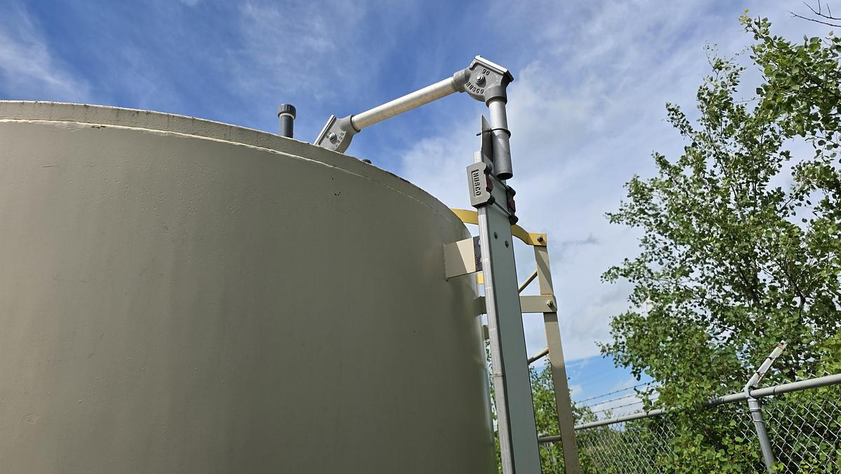Used NUSCO