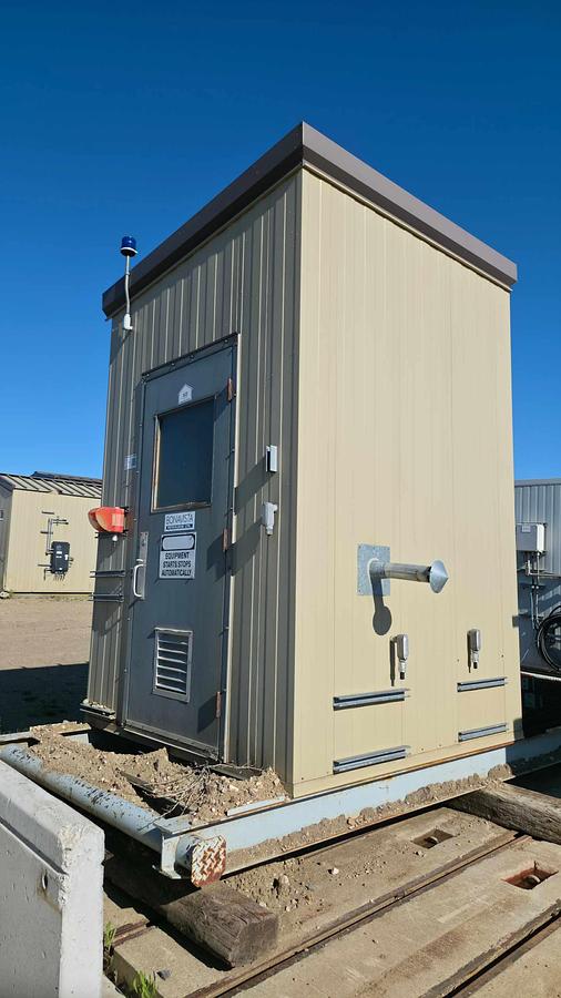 Used Bonavista Petroleum LTD.