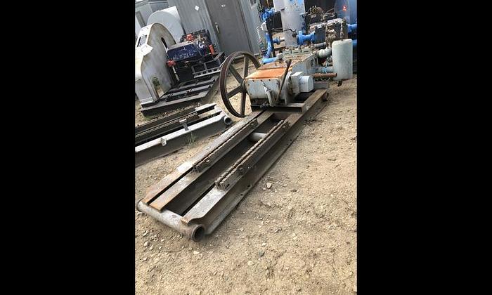 Used Oilwell 334 (New Model Number 125T-4M) – Qty: 2