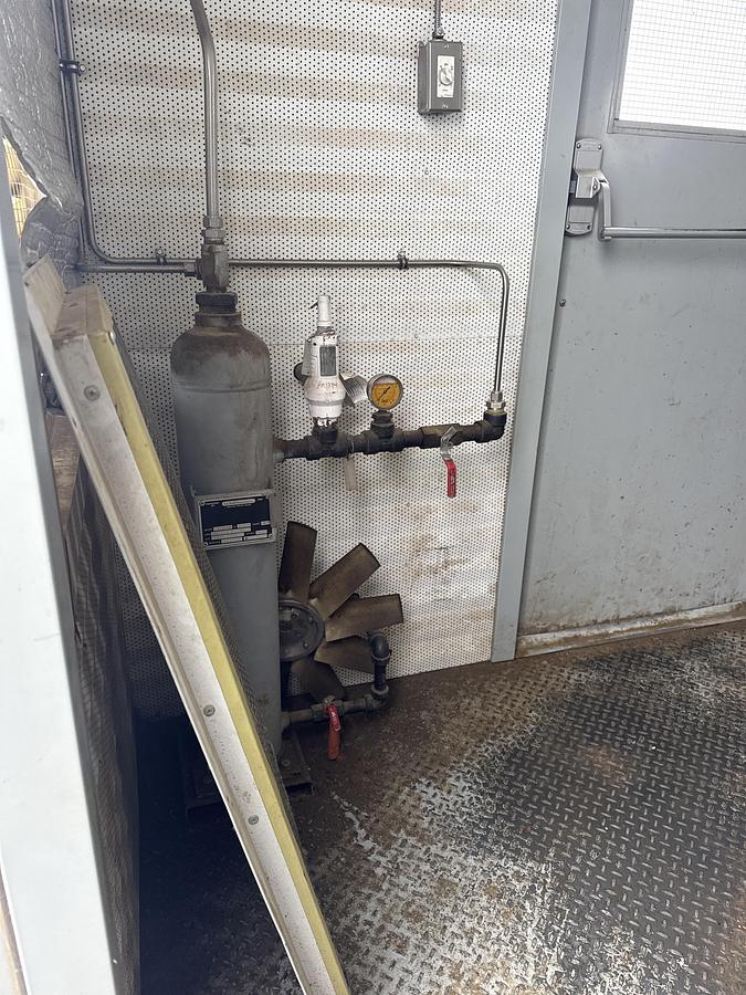 Used 2013 Zedi Pump Jack Artificial Lift System