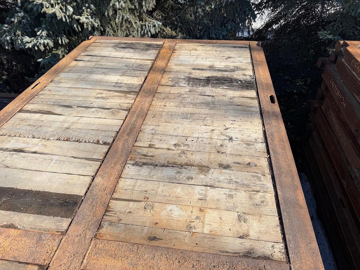 Used 2022 Calroc Rig Mats