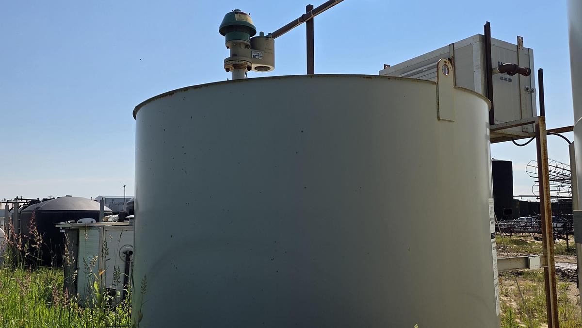 Used GasPro