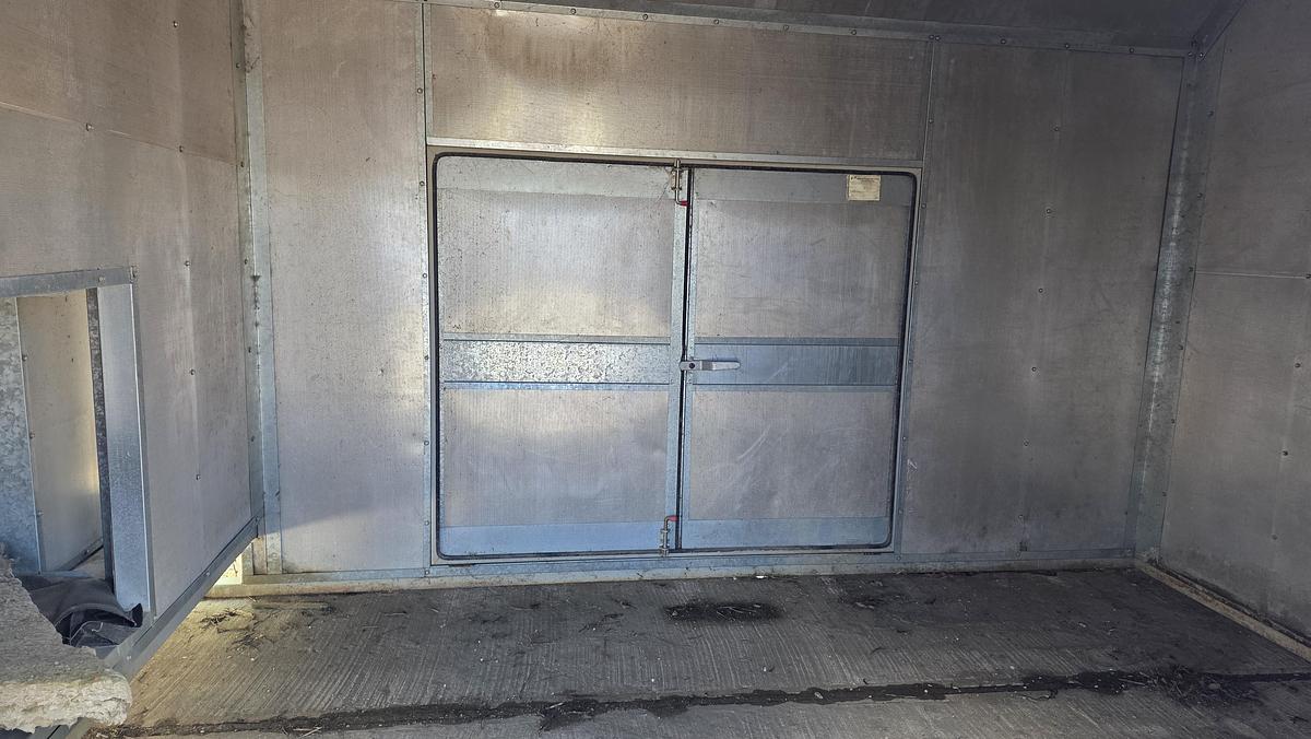 Used Noise Solutions