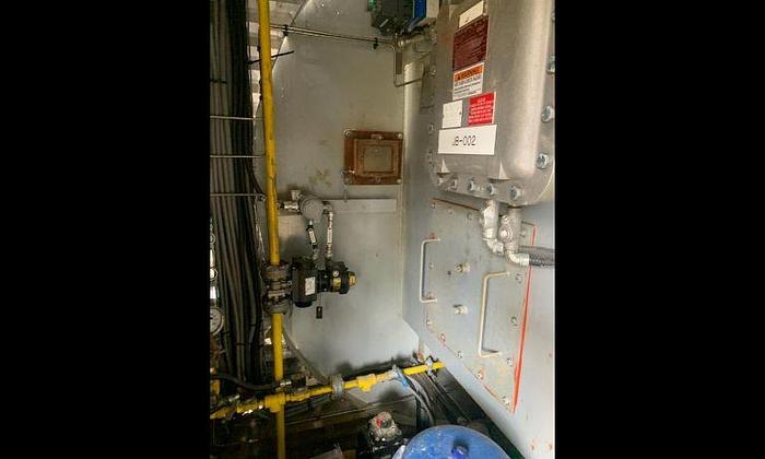 Used Steam Generator